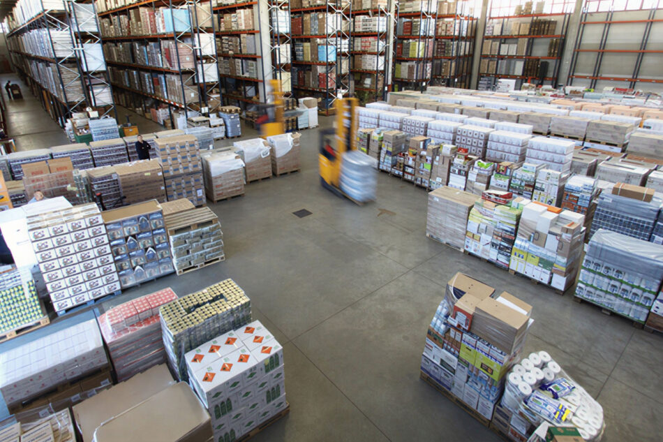 Beauty & Home retail